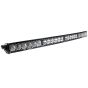 Buy Can-Am Maverick X3 Baja Designs OnX6 Arc 40" LED Light Bar Driving Combo Pattern by Baja Designs for only $1,750.95 at Racingpowersports.com, Main Website.