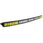 Buy Baja Designs 50in LED Bar Baja Amber White Dual Control Pattern OnX6 Arc Series by Baja Designs for only $2,143.95 at Racingpowersports.com, Main Website.