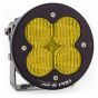 Buy Baja Designs LED Light Pods Amber Lens Spot Each XL R Pro Wide Cornering by Baja Designs for only $355.95 at Racingpowersports.com, Main Website.