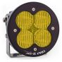 Buy Baja Designs LED Light Pods Amber Lens Spot Each XL R Pro Wide Cornering by Baja Designs for only $355.95 at Racingpowersports.com, Main Website.