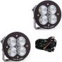 Buy Baja Designs LED Light Pods High Speed Spot Pattern Pair XL R Pro Series by Baja Designs for only $690.95 at Racingpowersports.com, Main Website.