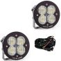 Buy Baja Designs LED Light Pods Wide Cornering Pattern Pair XL R Pro Series by Baja Designs for only $690.95 at Racingpowersports.com, Main Website.