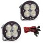 Buy Baja Designs LED Light Pods Wide Cornering Pattern Pair XL R Pro Series by Baja Designs for only $690.95 at Racingpowersports.com, Main Website.