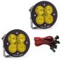 Buy Baja Designs LED Lt Pods Baja Amber Lens Drv Combo Pattern Pair XL R Pro Series by Baja Designs for only $700.95 at Racingpowersports.com, Main Website.