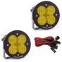 Buy Baja Designs Lt Baja Amber Wide Cornering Pro XL R Pro Pair 537815 by Baja Designs for only $700.95 at Racingpowersports.com, Main Website.