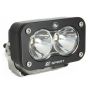 Buy Baja Designs LED Work Light Clear Lens Spot Pattern Each S2 Sport by Baja Designs for only $124.95 at Racingpowersports.com, Main Website.