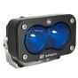 Buy Baja Designs LED Work Light Blue Lens Spot Pattern S2 Sport by Baja Designs for only $135.95 at Racingpowersports.com, Main Website.