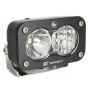 Buy Baja Designs LED Work Light Clear Lens Driving Combo Pattern Each S2 Sport by Baja Designs for only $124.95 at Racingpowersports.com, Main Website.