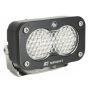 Buy Baja Designs LED Work Light Clear Lens Work Scene Pattern Each S2 Sport by Baja Designs for only $124.95 at Racingpowersports.com, Main Website.