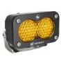 Buy Baja Designs LED Work Light Baja Amber Lens Work Scene Pattern Each S2 Sport by Baja Designs for only $134.95 at Racingpowersports.com, Main Website.