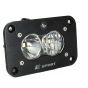 Buy Baja Designs LED Work Lt Clear Lens Drv Combo Pattern Flush Mount Each S2 Sport by Baja Designs for only $141.95 at Racingpowersports.com, Main Website.