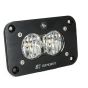 Buy Baja Designs Lt Clear Wide Cornering Work Sport S2 Sport S2 Flush 541005 by Baja Designs for only $141.95 at Racingpowersports.com, Main Website.
