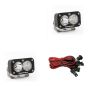 Buy Baja Designs S2 Sport Universal Pair Driving Combo LED Lights by Baja Designs for only $232.95 at Racingpowersports.com, Main Website.