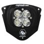 Buy Baja Designs Squadron Sport AC LED Headlight Kit KTM 2005-2007 by Baja Designs for only $219.95 at Racingpowersports.com, Main Website.