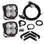Buy Baja Designs BMW 1200GS LED Light Kit 13-On Squadron Sport by Baja Designs for only $480.95 at Racingpowersports.com, Main Website.