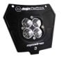 Buy Baja Designs KTM Headlight Kit DC 14-16 Squadron Sport by Baja Designs for only $167.95 at Racingpowersports.com, Main Website.