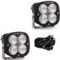Buy Baja Designs LED Light Pods High Speed Spot Pattern Pair XL Sport Series by Baja Designs for only $436.95 at Racingpowersports.com, Main Website.