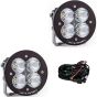 Buy Baja Designs LED Light Pods High Speed Spot Pattern Pair XL R Sport Series by Baja Designs for only $436.95 at Racingpowersports.com, Main Website.
