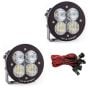 Buy Baja Designs XL-R Sport Pair Universal LED Light Driving Combo Lens by Baja Designs for only $436.95 at Racingpowersports.com, Main Website.