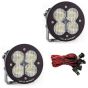 Buy Baja Designs LED Light Pods Wide Cornering Pattern Pair XL R Sport Series by Baja Designs for only $436.95 at Racingpowersports.com, Main Website.