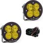 Buy Baja Designs XL-R Sport Pair Driving Combo Baja Amber by Baja Designs for only $446.95 at Racingpowersports.com, Main Website.
