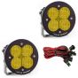 Buy Baja Designs Amber Wide Cornering Sport XL R Sport Pair 577815 by Baja Designs for only $446.95 at Racingpowersports.com, Main Website.