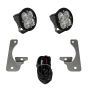 Buy Baja Designs Jeep JK LED Lt Kit Sport Squadron-R Sport Squadron-R Squadron 13-16 by Baja Designs for only $358.95 at Racingpowersports.com, Main Website.