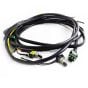 Buy Baja Designs XL Pro and Sport Wire Harness w Mode 2 lights Max 355 Watts by Baja Designs for only $79.95 at Racingpowersports.com, Main Website.