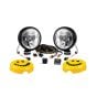 Buy KC Hilites 6" Daylighter Gravity® LED - Spot Beam - Pair by KC Hilites for only $549.99 at Racingpowersports.com, Main Website.