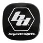 Buy Baja Designs Squadron Single Rock Guard by RacingPowerSports for only $10.95 at Racingpowersports.com, Main Website.