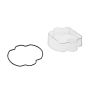 Buy Baja Designs Head Light Lens LP9 Series Spot Lens Kit by Baja Designs for only $45.95 at Racingpowersports.com, Main Website.