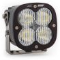 Buy Baja Designs LED Light Pods Clear Lens Spot Each XL80 Wide Cornering by Baja Designs for only $418.95 at Racingpowersports.com, Main Website.