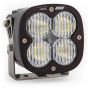Buy Baja Designs LED Light Pods Clear Lens Spot Each XL80 Wide Cornering by Baja Designs for only $418.95 at Racingpowersports.com, Main Website.