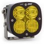 Buy Baja Designs LED Light Pods Baja Amber Lens Spot Each XL80 Driving Combo by Baja Designs for only $428.95 at Racingpowersports.com, Main Website.