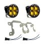 Buy Baja Designs Ram 2500 3500 Big Horn 19-On FPK SAE Baja Amber by Baja Designs for only $429.95 at Racingpowersports.com, Main Website.