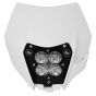 Buy Baja Designs XL80 LED KTM 2014-2016 w Headlight Shell by Baja Designs for only $497.95 at Racingpowersports.com, Main Website.