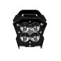 Buy Baja Designs XL 80 KTM LED Headlight Kit 17-On D C by Baja Designs for only $465.95 at Racingpowersports.com, Main Website.