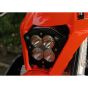 Buy Baja Designs XL 80 KTM LED Headlight Kit w Shell 20-On D C by Baja Designs for only $517.95 at Racingpowersports.com, Main Website.