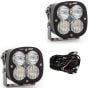Buy Baja Designs LED Light Pods Driving Combo Pattern Pair XL80 Series by Baja Designs for only $826.95 at Racingpowersports.com, Main Website.