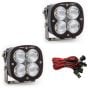 Buy Baja Designs XL Racer LED Pods Pair High Speed Spot by Baja Designs for only $826.95 at Racingpowersports.com, Main Website.