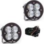 Buy Baja Designs XL-R Racer LED Pods Pair High Speed Spot by Baja Designs for only $826.95 at Racingpowersports.com, Main Website.