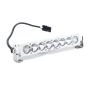 Buy Baja Designs S8 White Straight LED Light Bar 10in; Driving Combo; Clear by Baja Designs for only $397.95 at Racingpowersports.com, Main Website.