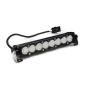 Buy Baja Designs 10in LED Light Bar Work Scene Pattern S8 Series by Baja Designs for only $349.95 at Racingpowersports.com, Main Website.