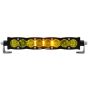 Buy Baja Designs S8 Universal 40" LED Light Bar Driving Combo Amber Lens by Baja Designs for only $1,112.95 at Racingpowersports.com, Main Website.