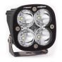 Buy Baja Designs LED Light Pod Clear Lens Spot Squadron Racer Edition by Baja Designs for only $274.95 at Racingpowersports.com, Main Website.