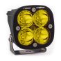 Buy Baja Designs LED Light Pod Baja Amber Lens Spot Squadron Racer Edition by Baja Designs for only $284.95 at Racingpowersports.com, Main Website.