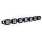 Buy Baja Designs XL Linkable LED Light Bar 7 XL Clear Baja Desgins by Baja Designs for only $1,903.95 at Racingpowersports.com, Main Website.
