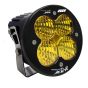 Buy Baja Designs XL-R80 UTV LED Light Wide Cornering Amber Pattern by Baja Designs for only $428.95 at Racingpowersports.com, Main Website.