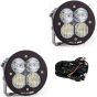 Buy Baja Designs LED Light Pods Driving Combo Pattern Pair XL R 80 Series by Baja Designs for only $826.95 at Racingpowersports.com, Main Website.