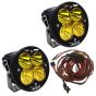 Buy Baja Designs LED Lt Pods Baja Amber Lens Drv Combo Pattern Pair XL R 80 Series by Baja Designs for only $836.95 at Racingpowersports.com, Main Website.